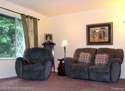 9540 Andersonville Road Clarkston, MI 48346 - Photo 2 of 21 NEW Flooring T/O