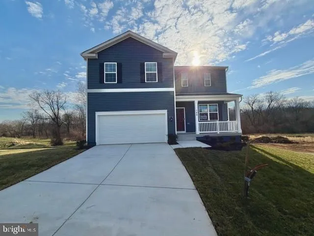 $449,990 | 144 Riderwood Way, Shepherdstown, WV 25443