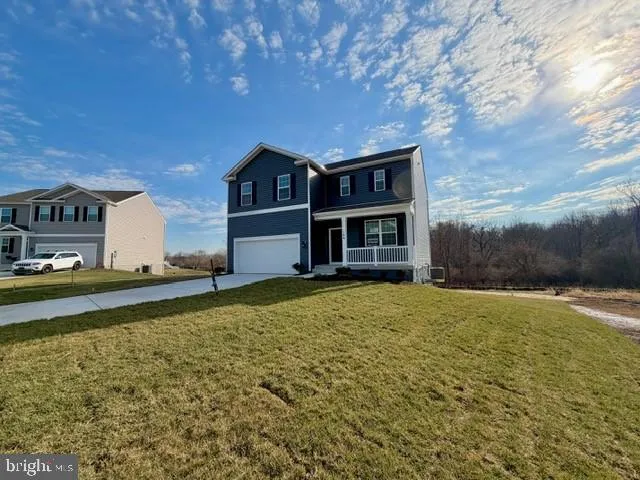 $449,990 | 144 Riderwood Way, Shepherdstown, WV 25443