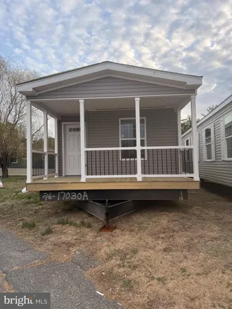 $137,500 | 12 Jackson Drive, Millville, NJ 08332