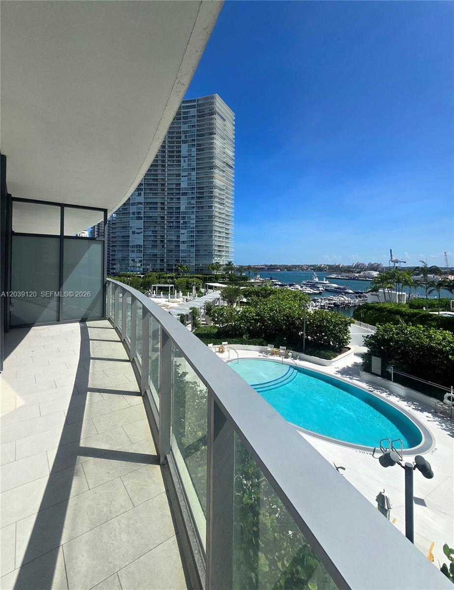 500 Alton Road, Unit 904 Miami Beach, FL 33139 - Photo 12 of 31