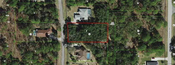 $42,500 | 1876 East Monopoly Loop, Inverness, FL 34453