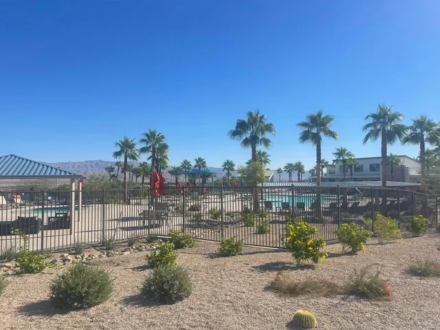 $4,000 | 74240 Becker Street, Palm Desert, CA 92211