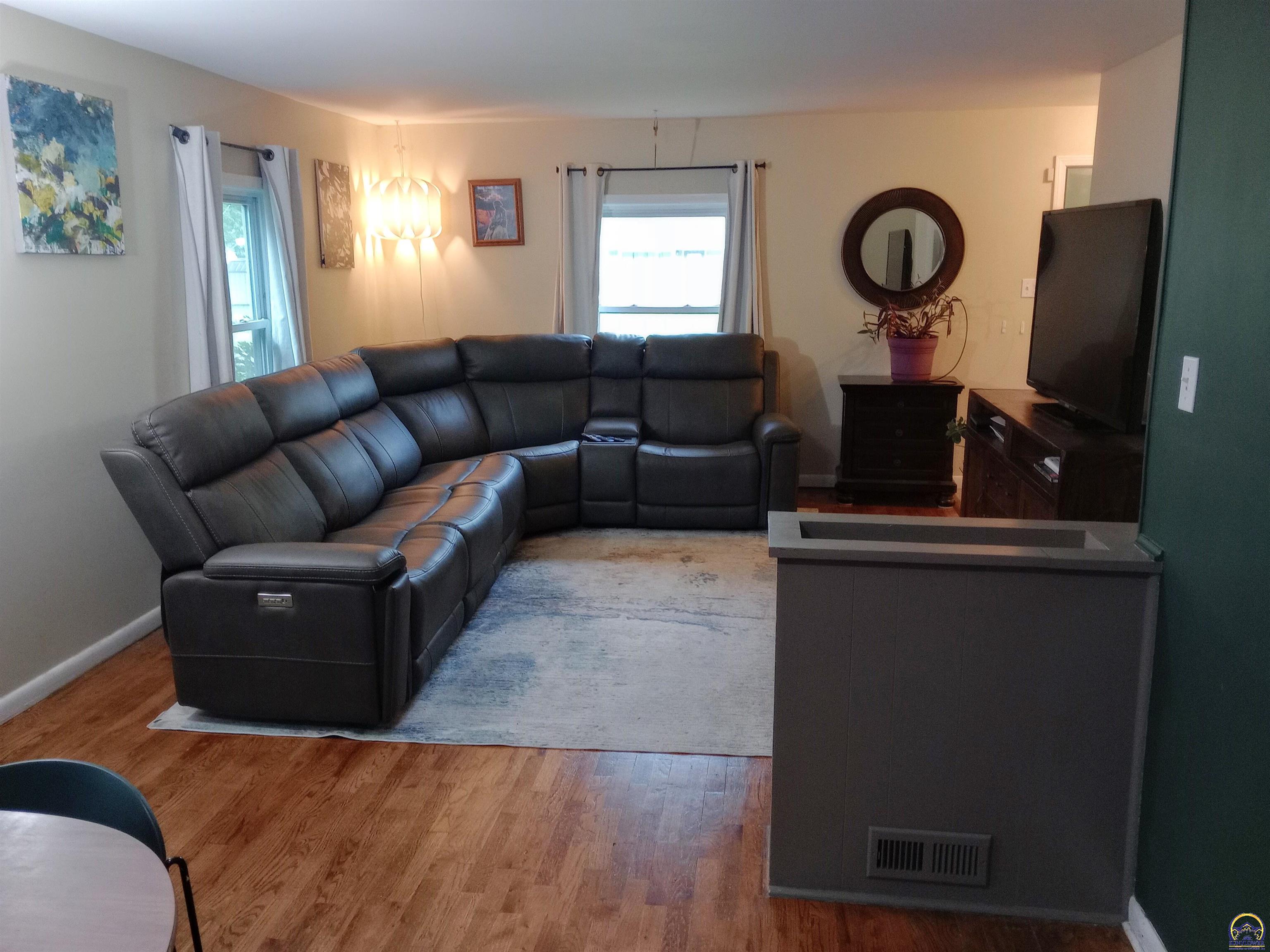 220 Northeast Lyman Road Topeka, KS 66608 - Photo 2 of 14