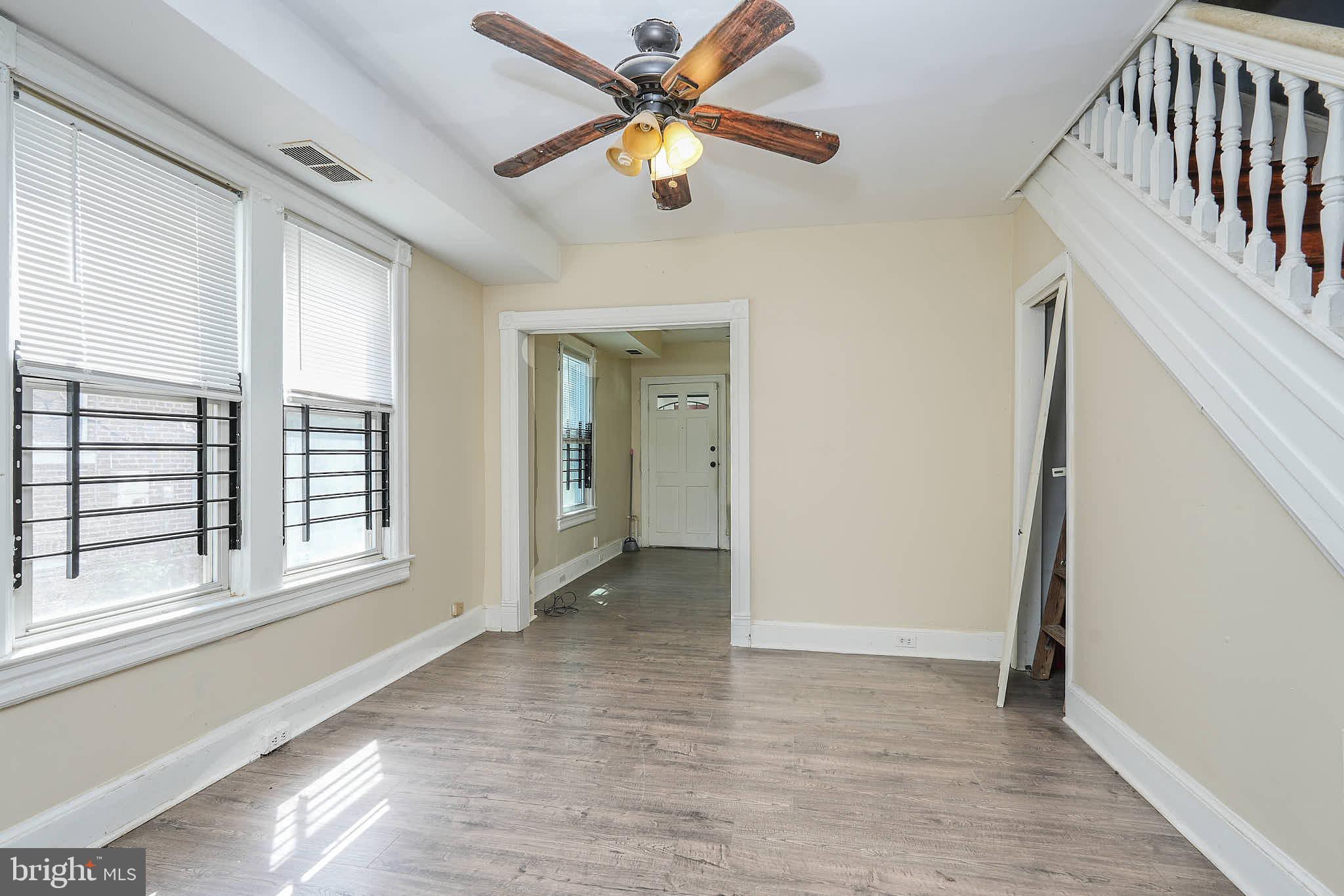 322 Raleigh Street Southeast Washington, DC 20032 - Photo 12 of 28 Gallery Image 12