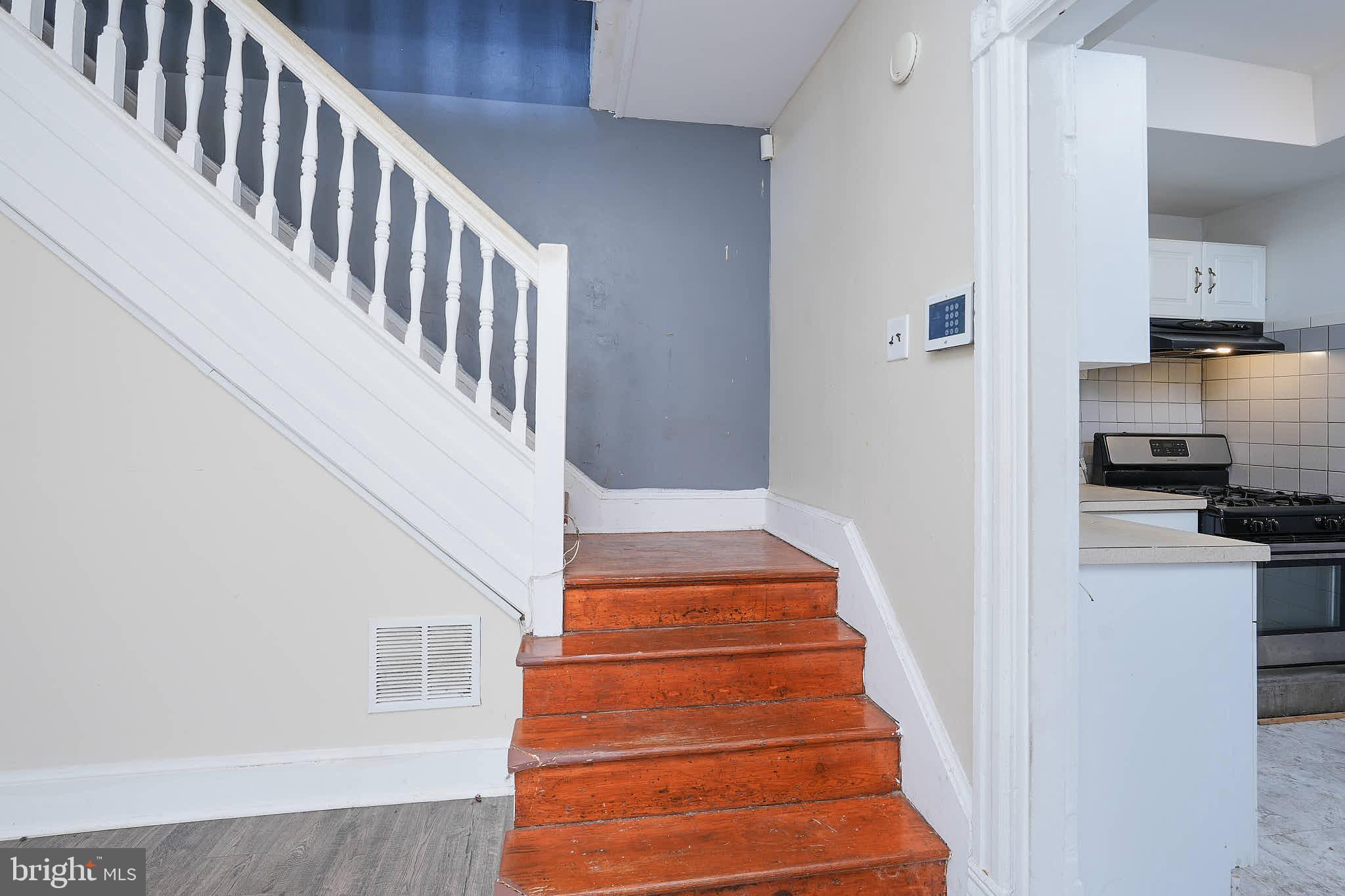322 Raleigh Street Southeast Washington, DC 20032 - Photo 13 of 28 Gallery Image 13