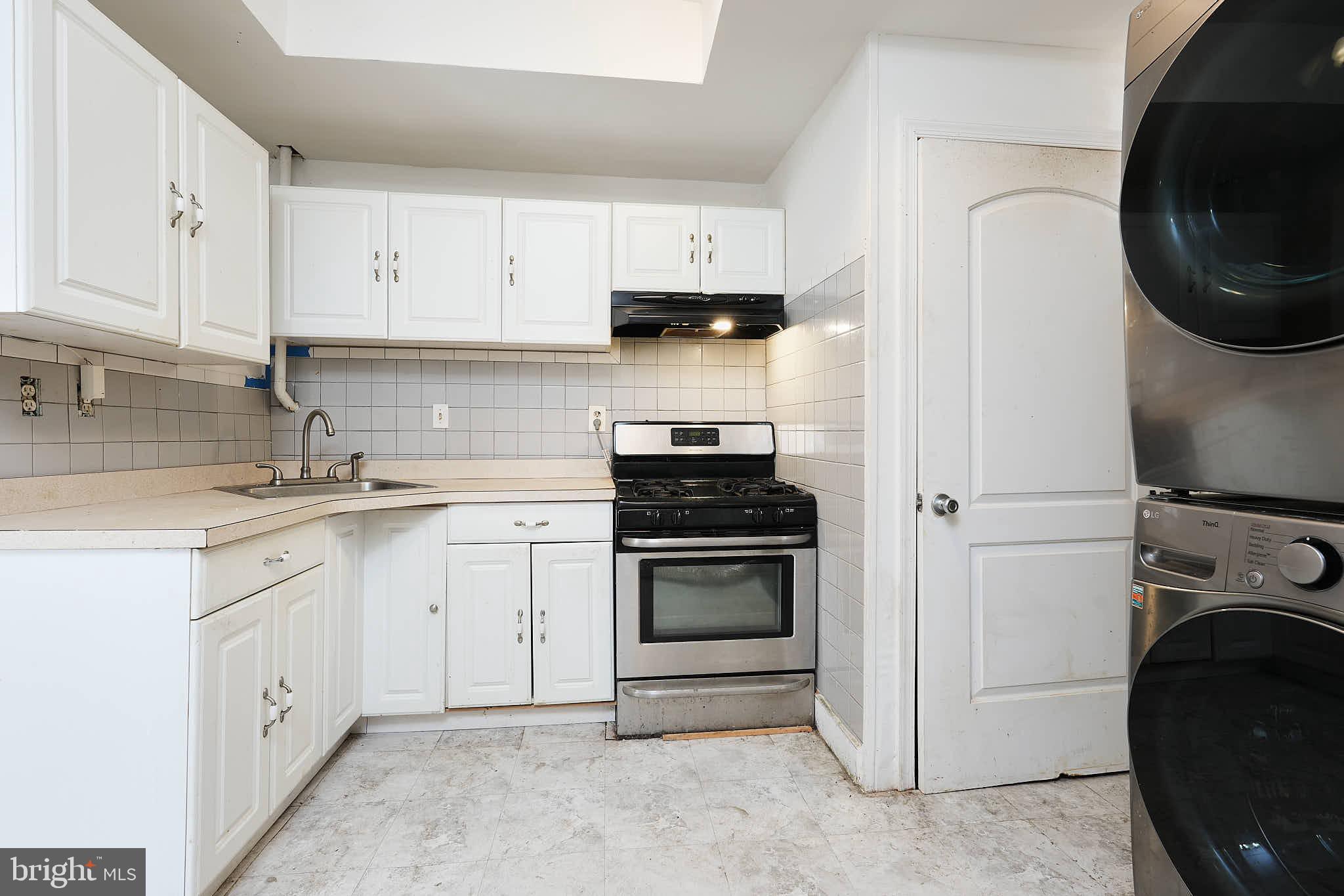 322 Raleigh Street Southeast Washington, DC 20032 - Photo 15 of 28 Gallery Image 15