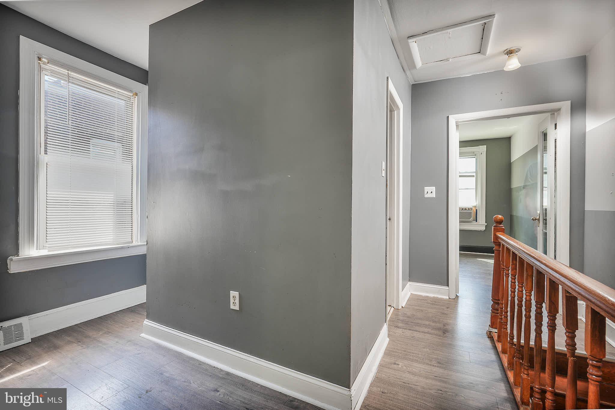322 Raleigh Street Southeast Washington, DC 20032 - Photo 23 of 28 Gallery Image 23