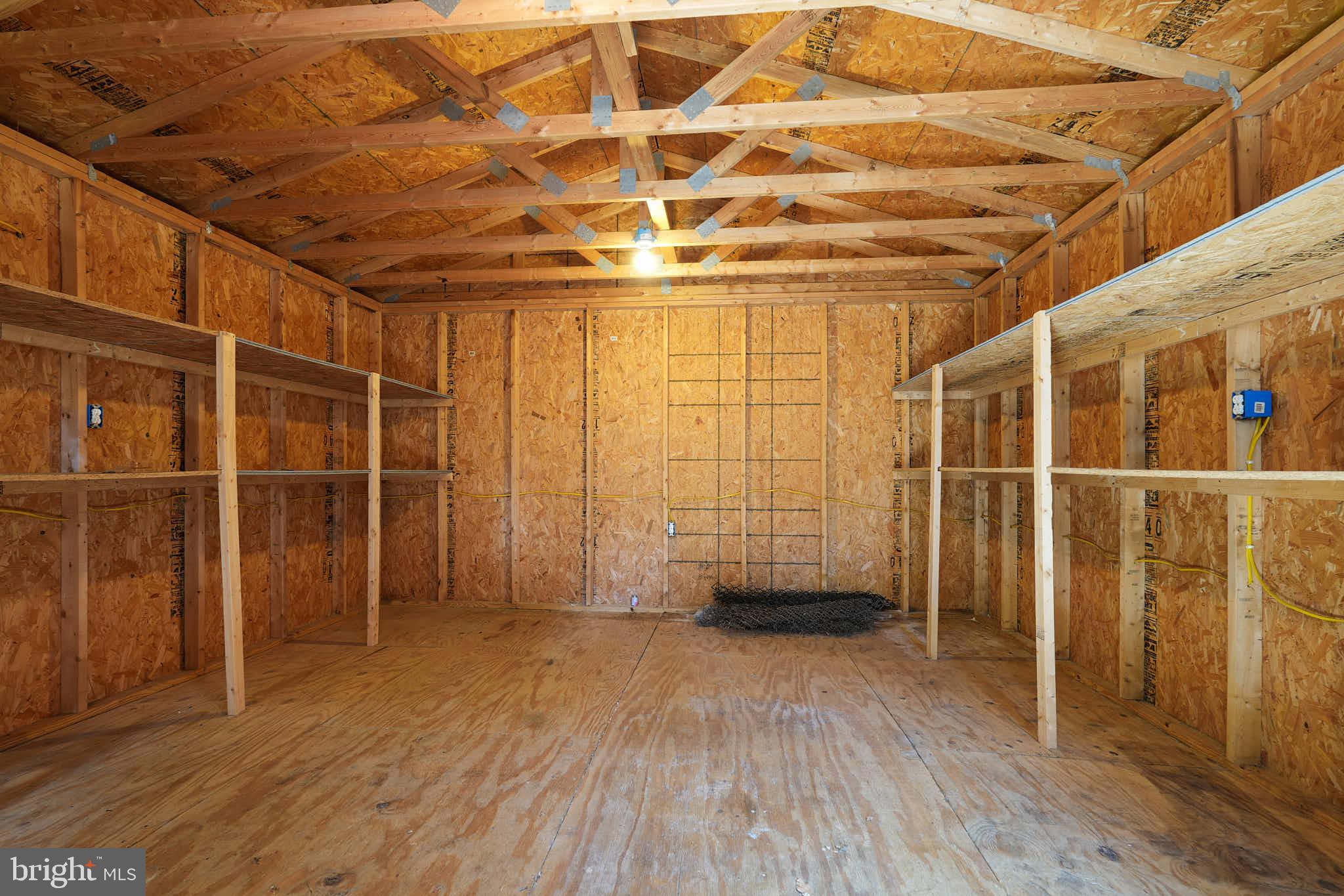 322 Raleigh Street Southeast Washington, DC 20032 - Photo 28 of 28 Gallery Image 28