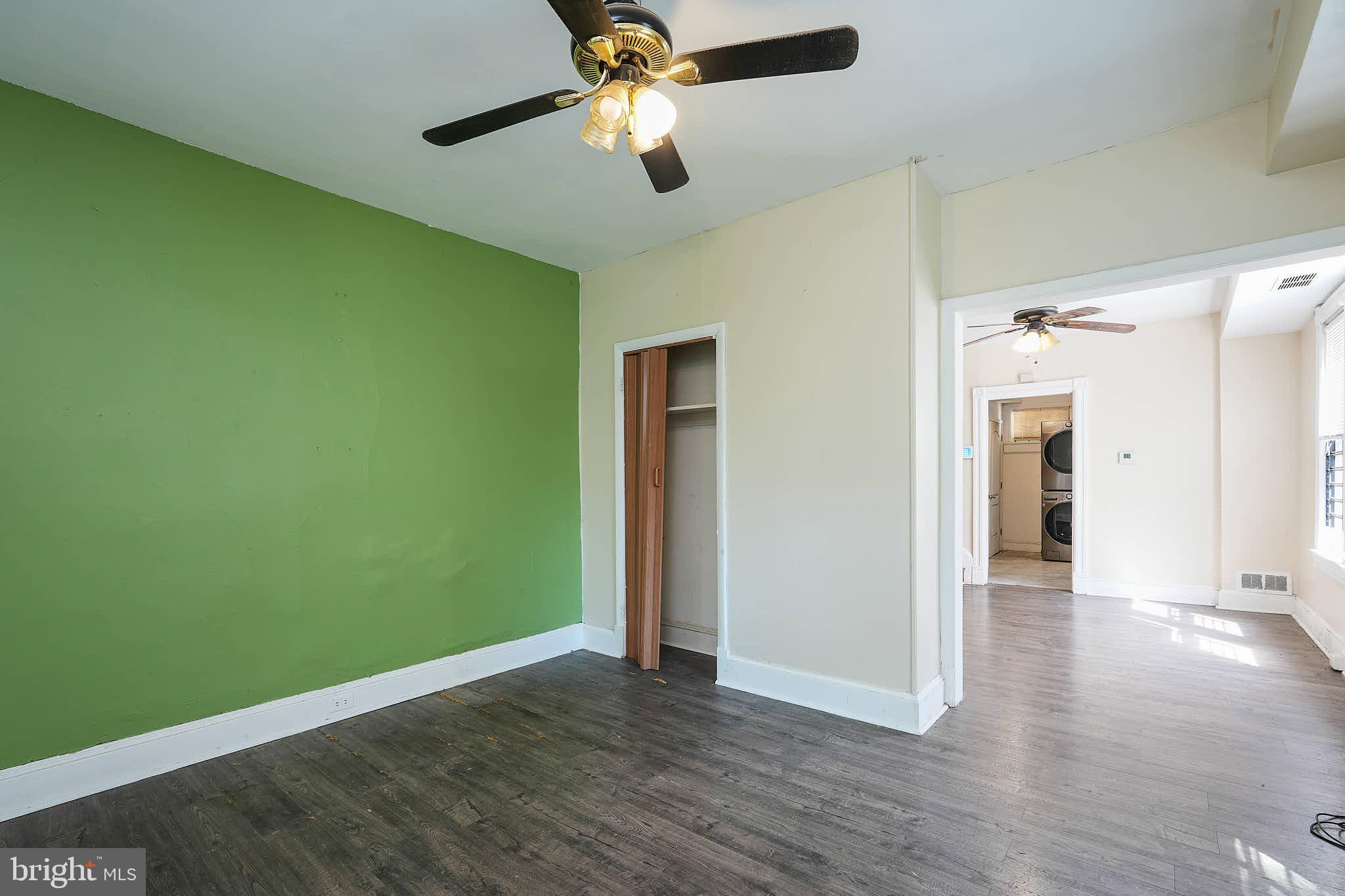 322 Raleigh Street Southeast Washington, DC 20032 - Photo 8 of 28 Gallery Image 8