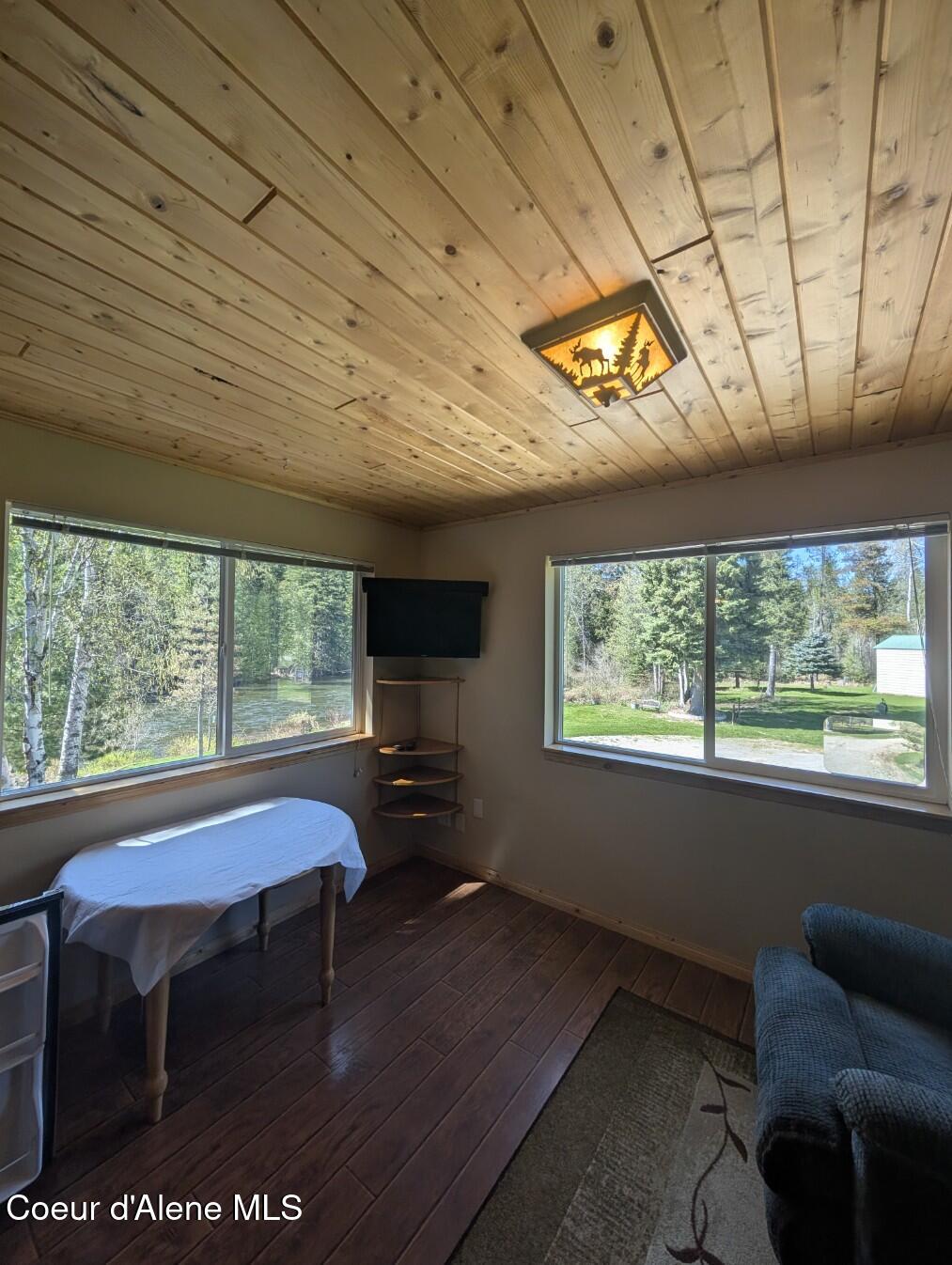 5574 Moyie River Road Bonners Ferry, ID 83805 - Photo 11 of 66 Views galore!