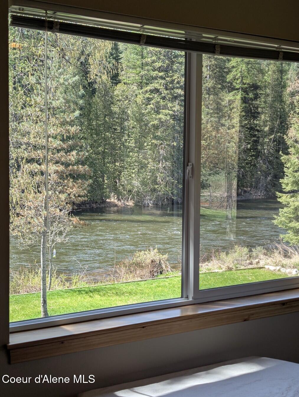 5574 Moyie River Road Bonners Ferry, ID 83805 - Photo 12 of 66 Hows that towake up to every morning