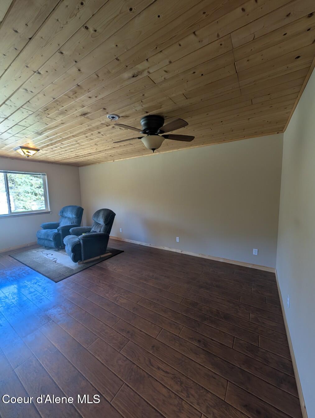 5574 Moyie River Road Bonners Ferry, ID 83805 - Photo 14 of 66 Open concept