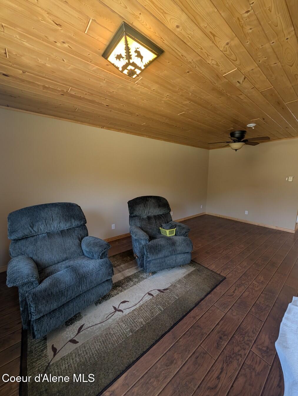 5574 Moyie River Road Bonners Ferry, ID 83805 - Photo 15 of 66 Peaceful and relaxing