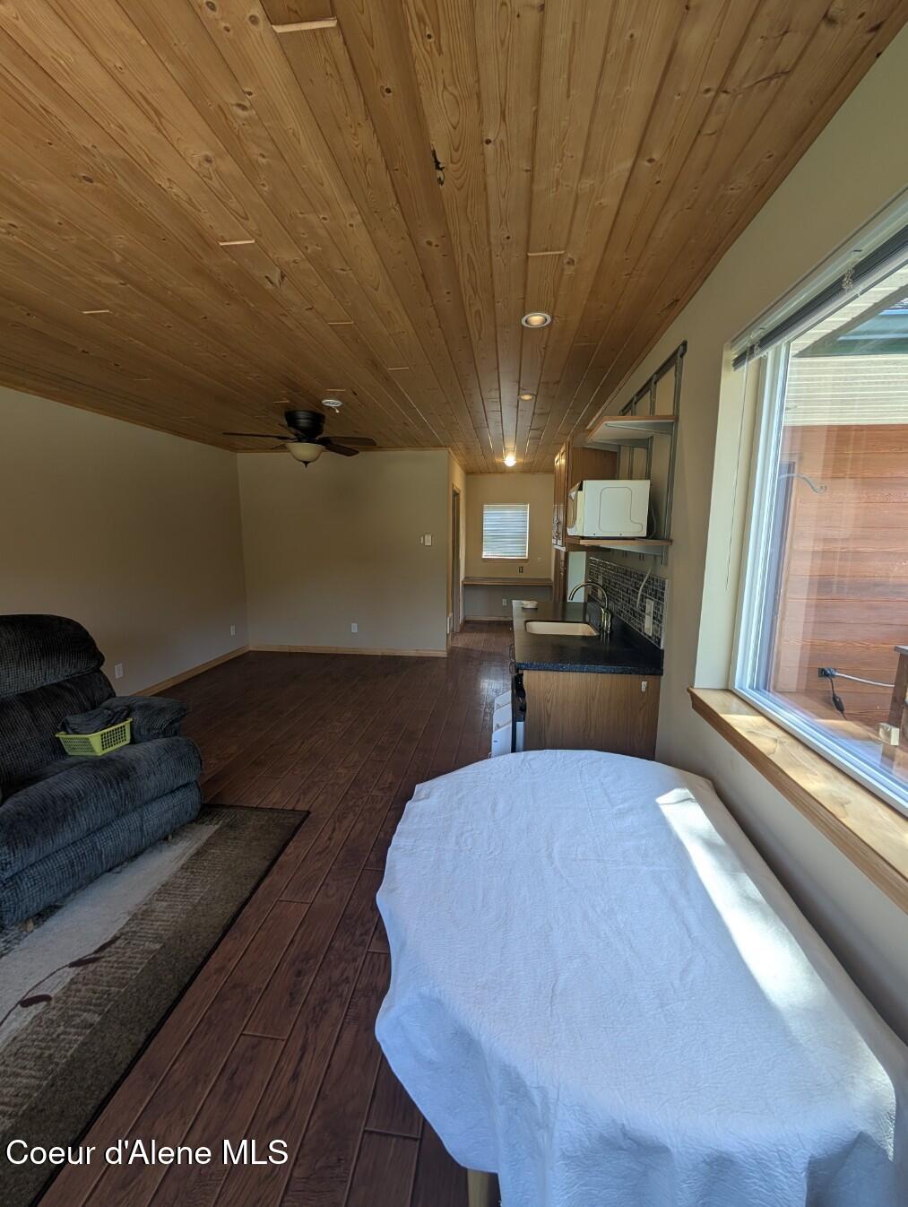 5574 Moyie River Road Bonners Ferry, ID 83805 - Photo 17 of 66 Nice sized!