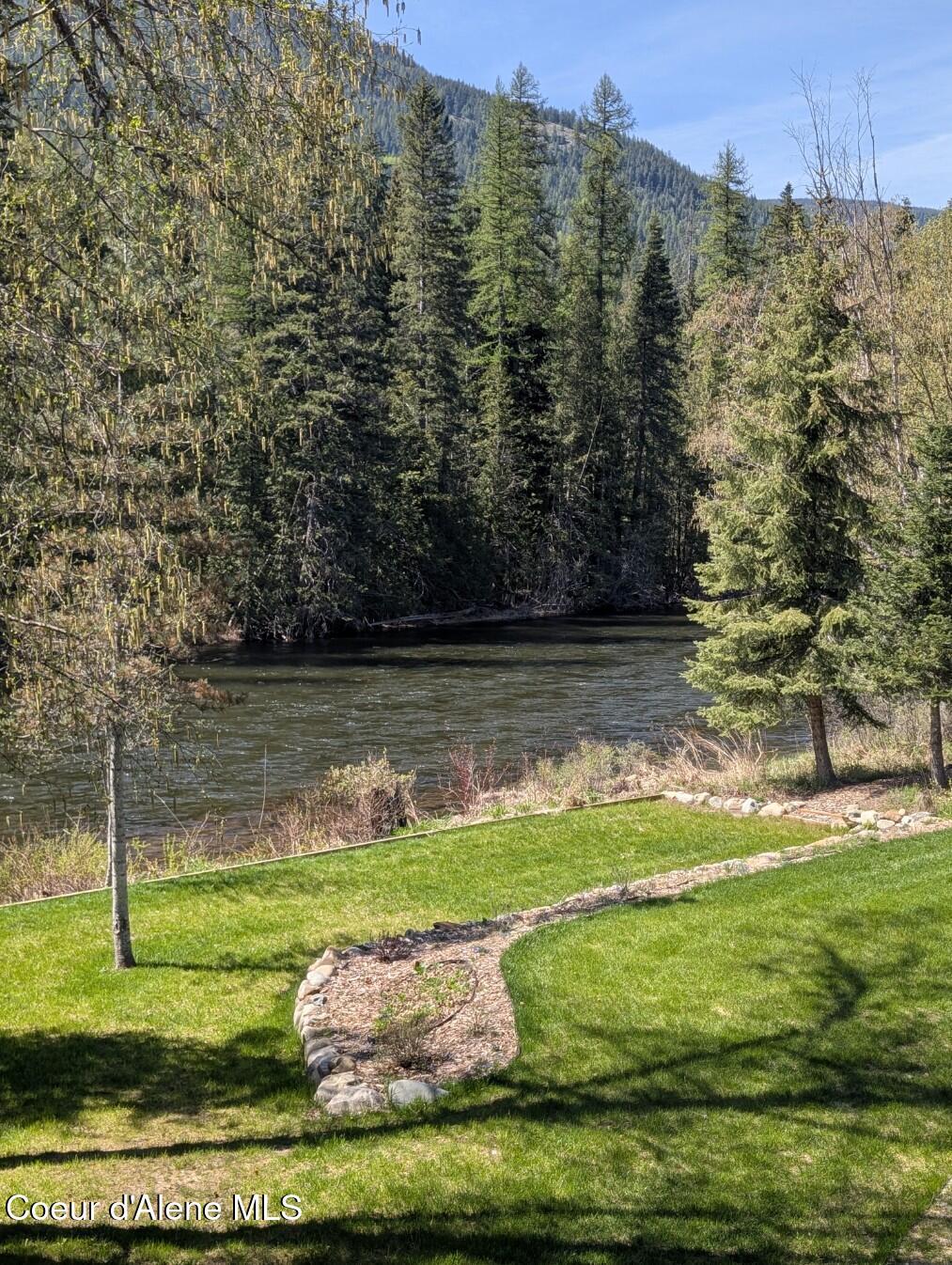 5574 Moyie River Road Bonners Ferry, ID 83805 - Photo 2 of 66 Year round memories to be made