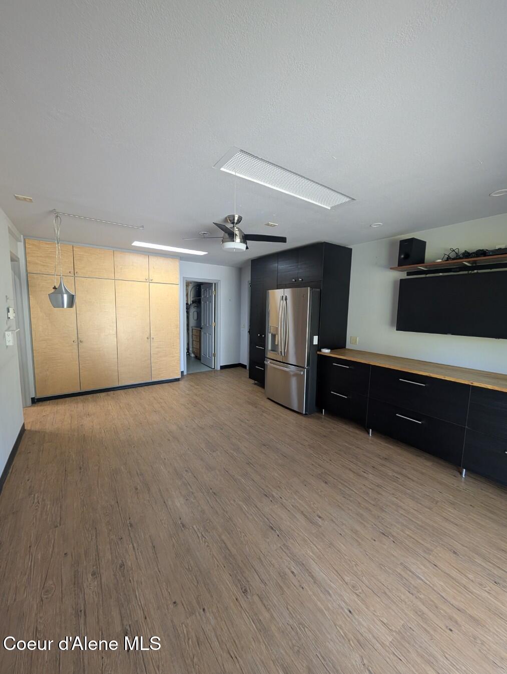 5574 Moyie River Road Bonners Ferry, ID 83805 - Photo 27 of 66 Main floor living area
