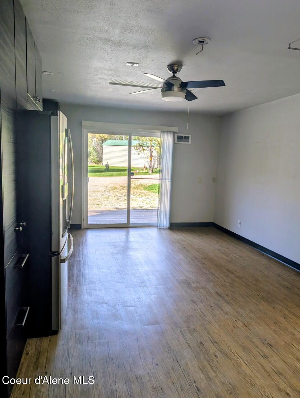 5574 Moyie River Road Bonners Ferry, ID 83805 - Photo 29 of 66 Walkout to the river anytime you want
