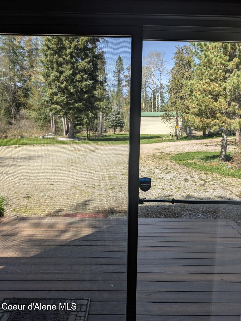 5574 Moyie River Road Bonners Ferry, ID 83805 - Photo 30 of 66 From main level