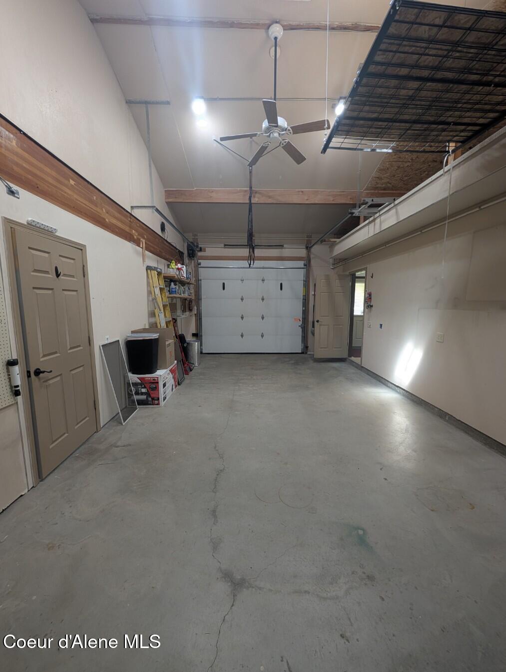 5574 Moyie River Road Bonners Ferry, ID 83805 - Photo 36 of 66 Heated floors stay warm int he winter!