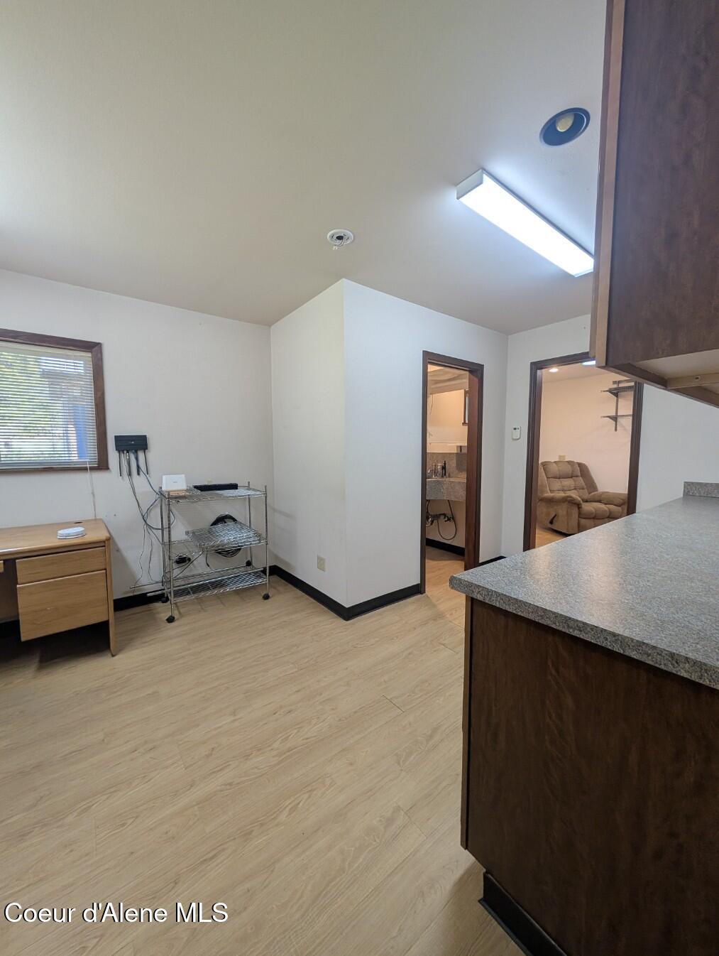 5574 Moyie River Road Bonners Ferry, ID 83805 - Photo 39 of 66 Wonderful useable space