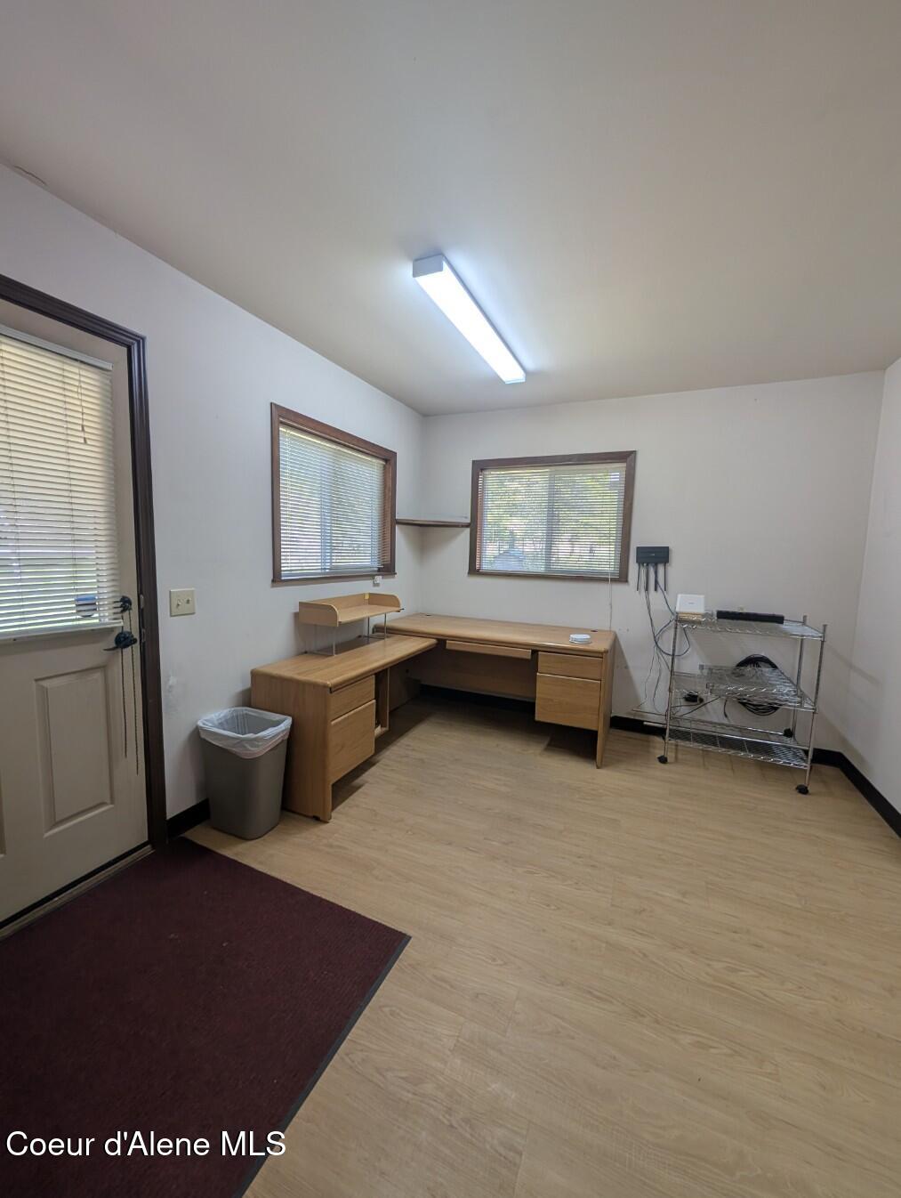 5574 Moyie River Road Bonners Ferry, ID 83805 - Photo 40 of 66 This could be yet a 3rd rentable space
