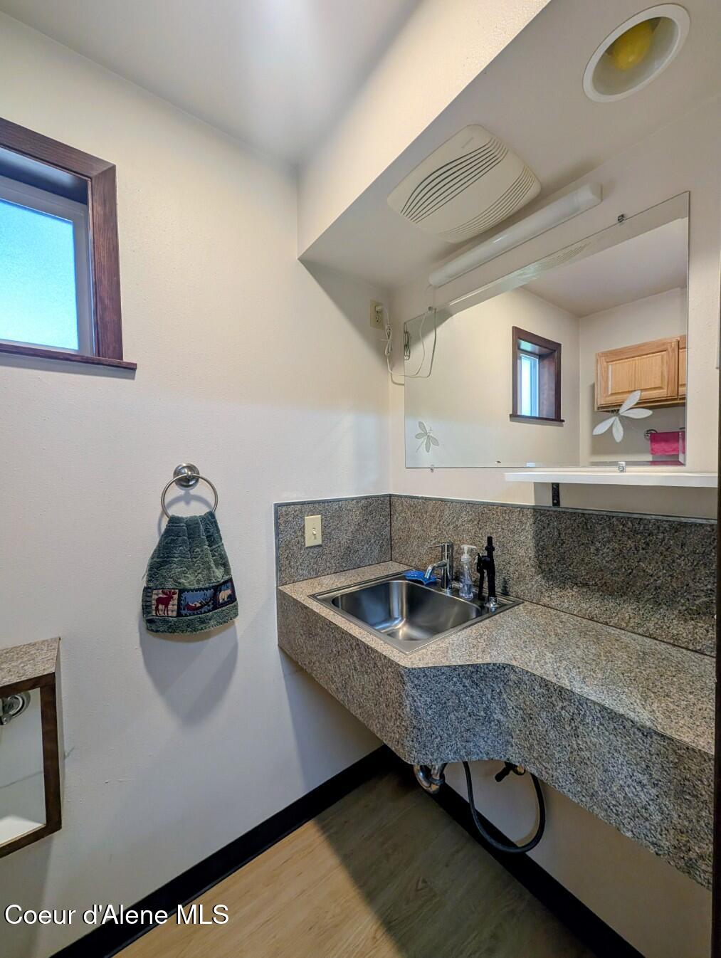 5574 Moyie River Road Bonners Ferry, ID 83805 - Photo 41 of 66 3rd wing area