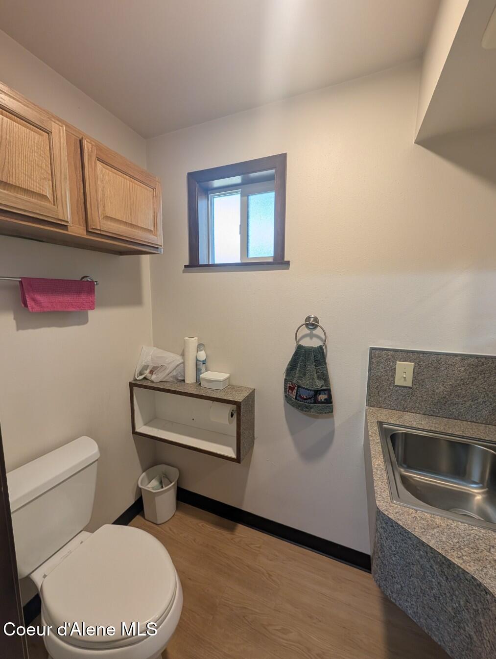 5574 Moyie River Road Bonners Ferry, ID 83805 - Photo 42 of 66 Nicely appopinted