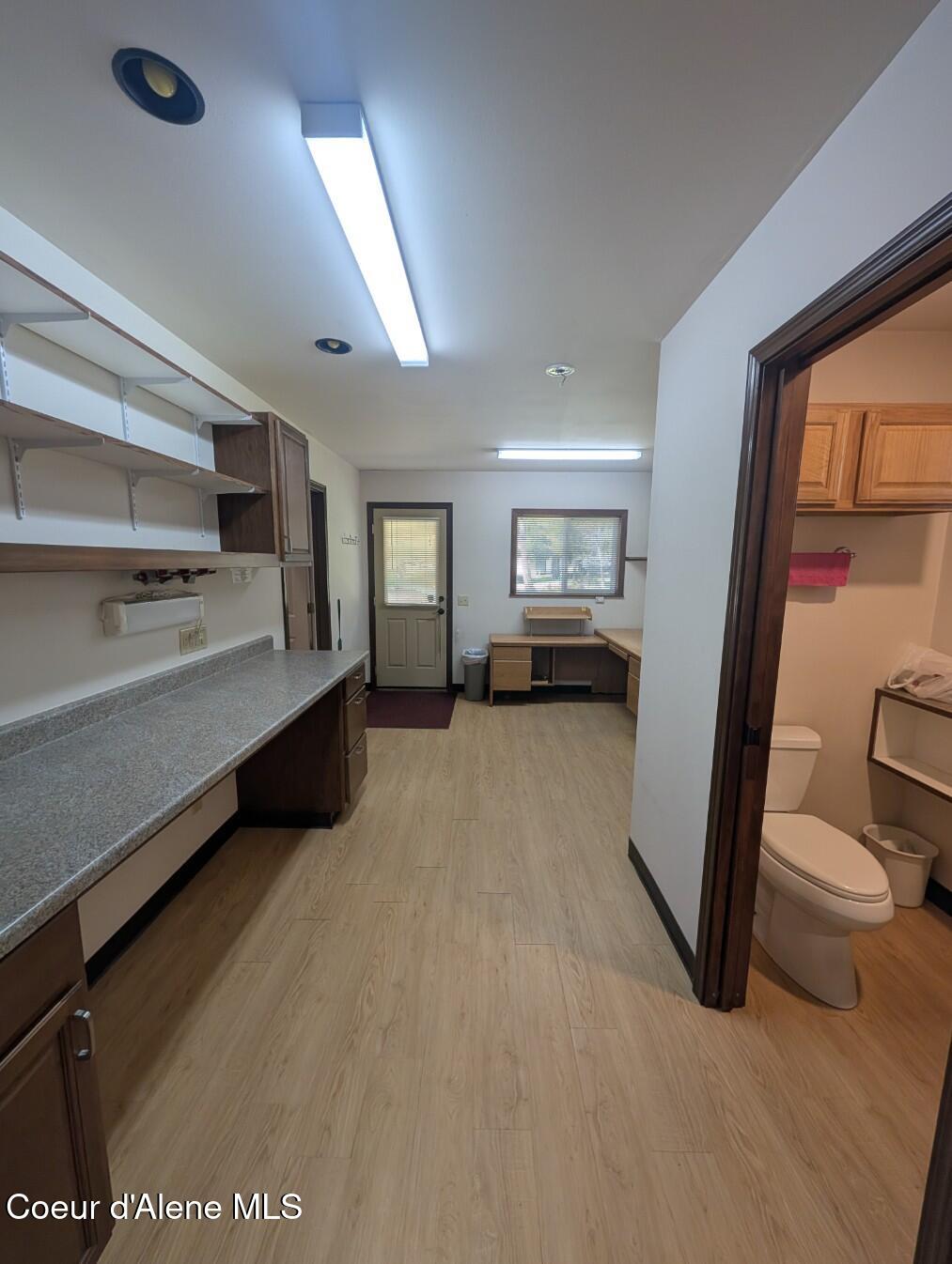 5574 Moyie River Road Bonners Ferry, ID 83805 - Photo 43 of 66 Great working room