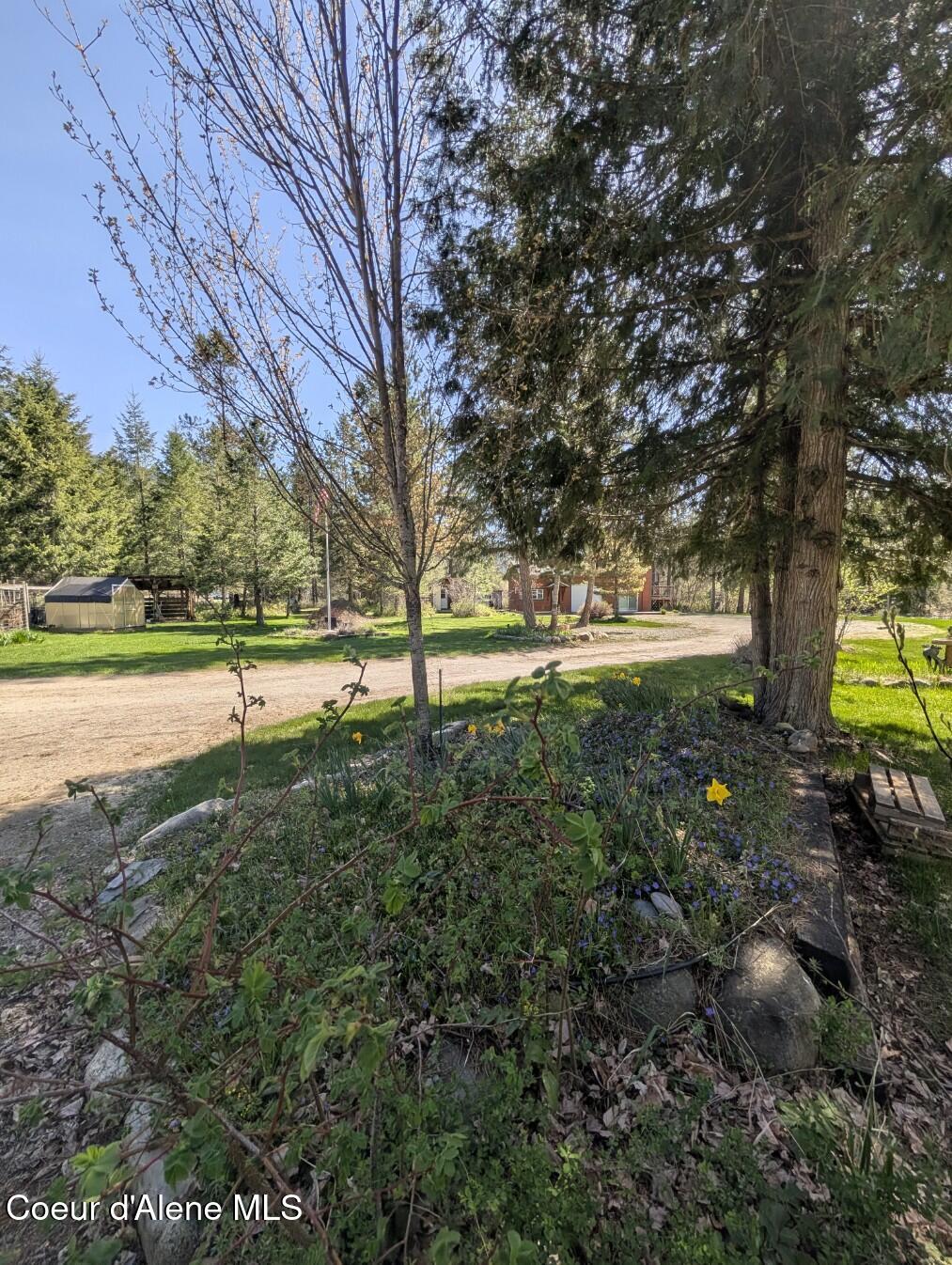 5574 Moyie River Road Bonners Ferry, ID 83805 - Photo 58 of 66 Low maintenance
