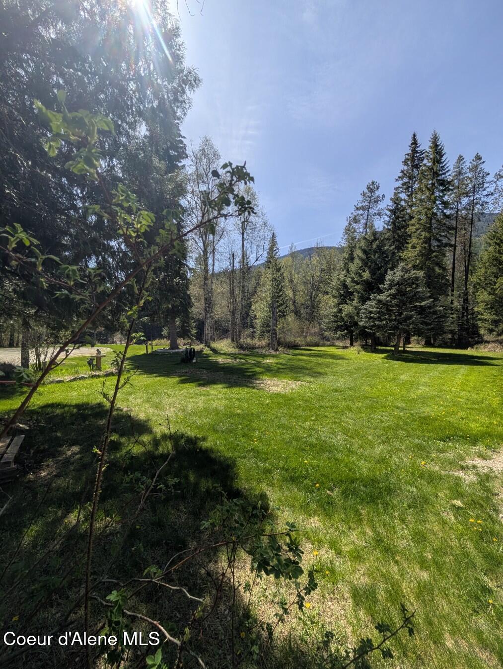5574 Moyie River Road Bonners Ferry, ID 83805 - Photo 59 of 66 Beautiful setting