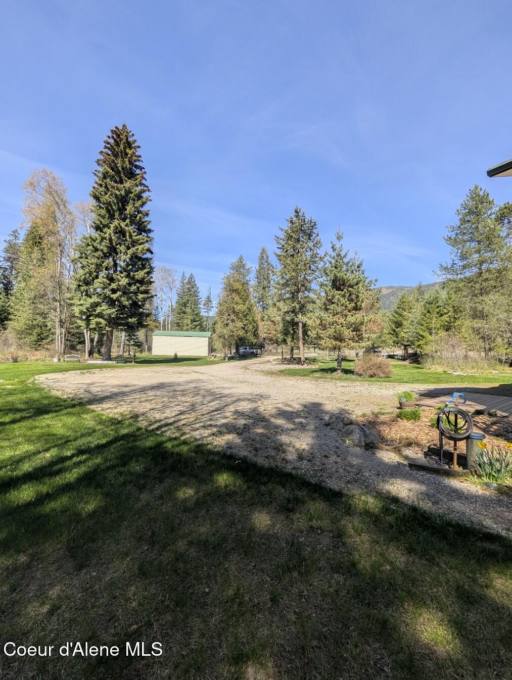 5574 Moyie River Road Bonners Ferry, ID 83805 - Photo 60 of 66 Country river living
