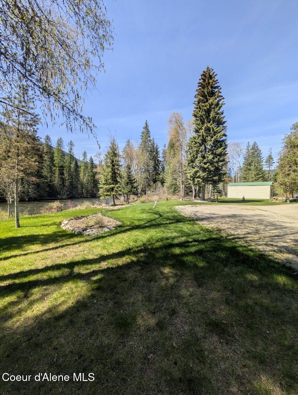 5574 Moyie River Road Bonners Ferry, ID 83805 - Photo 61 of 66 Ready for the summer!