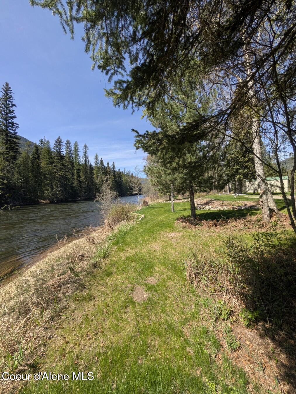5574 Moyie River Road Bonners Ferry, ID 83805 - Photo 62 of 66 Who wants to go floating!?!?