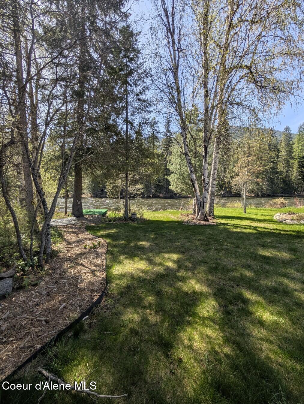 5574 Moyie River Road Bonners Ferry, ID 83805 - Photo 64 of 66 Imagine, everyday this is yours