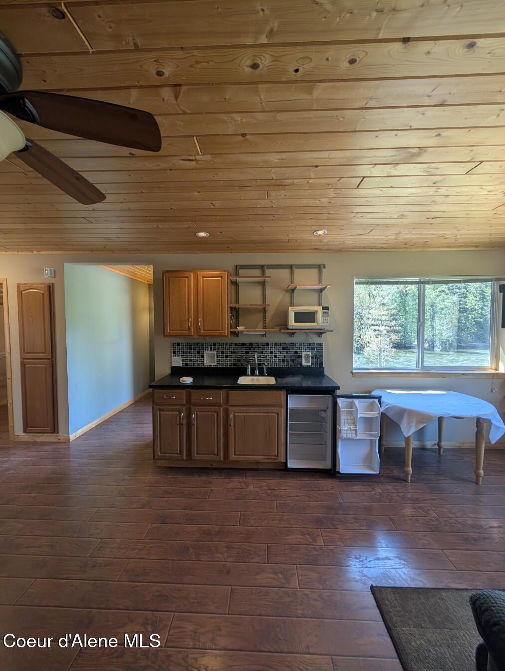 5574 Moyie River Road Bonners Ferry, ID 83805 - Photo 9 of 66 Upstairs
