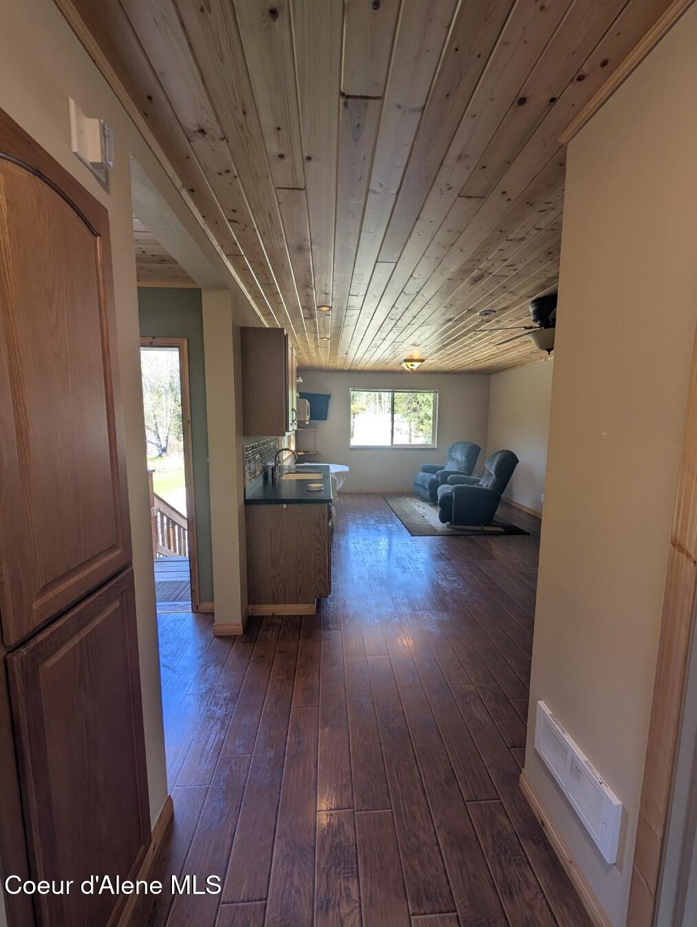 5574 Moyie River Road Bonners Ferry, ID 83805 - Photo 10 of 66 Beautiful t&g