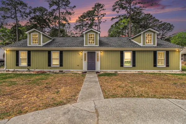 $317,000 | 129 Brookgate Drive, Myrtle Beach, SC 29579