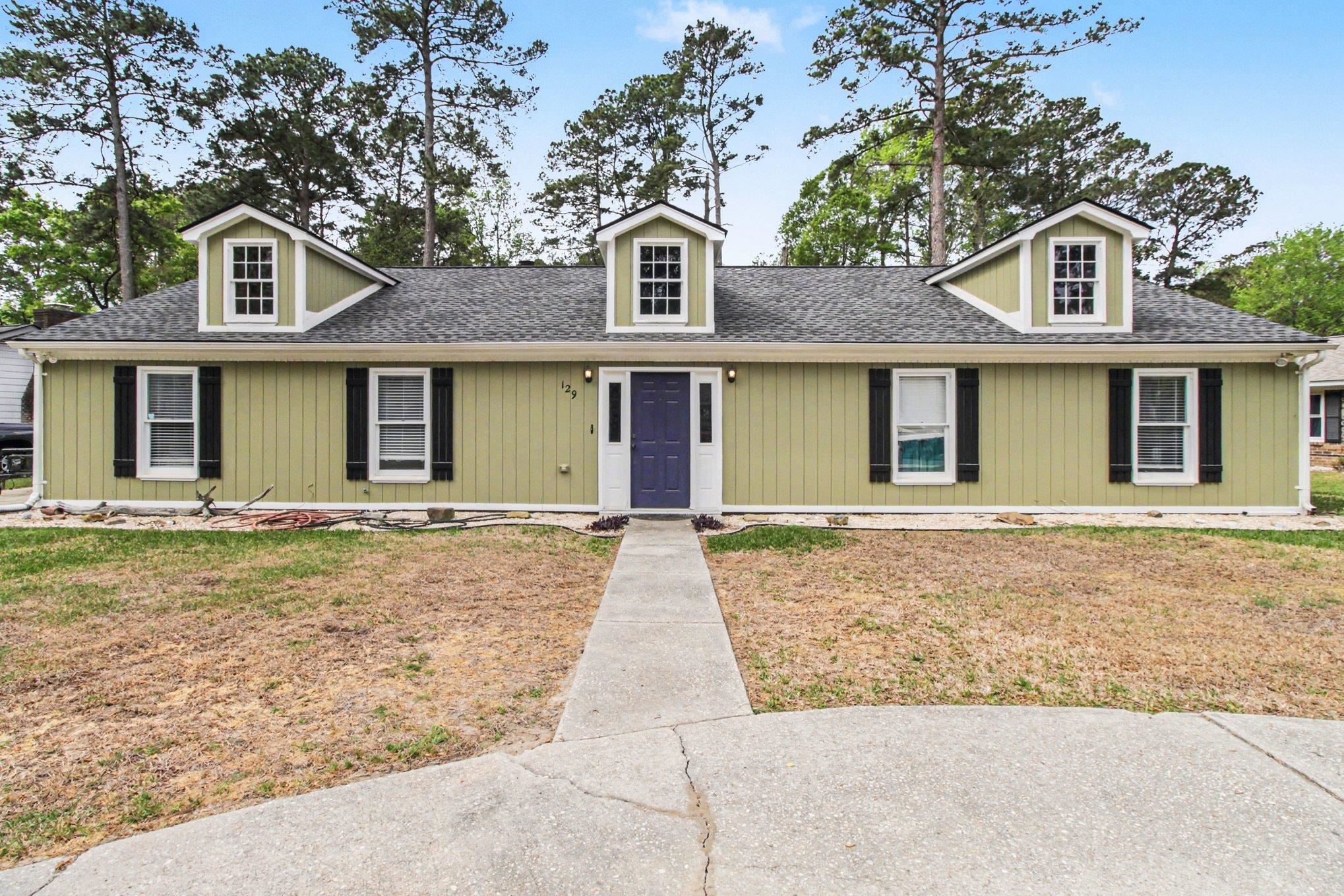 129 Brookgate Drive Myrtle Beach, SC 29579 - Photo 2 of 36