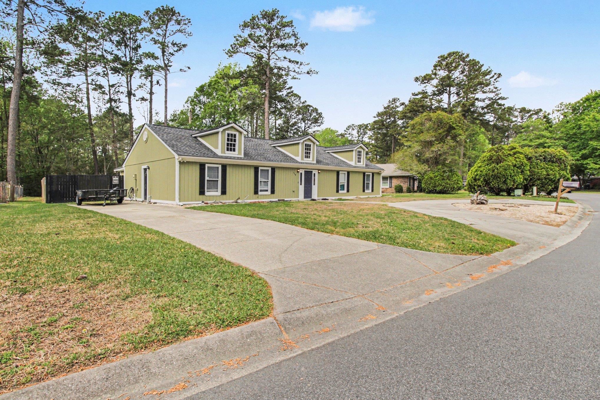 129 Brookgate Drive Myrtle Beach, SC 29579 - Photo 3 of 36