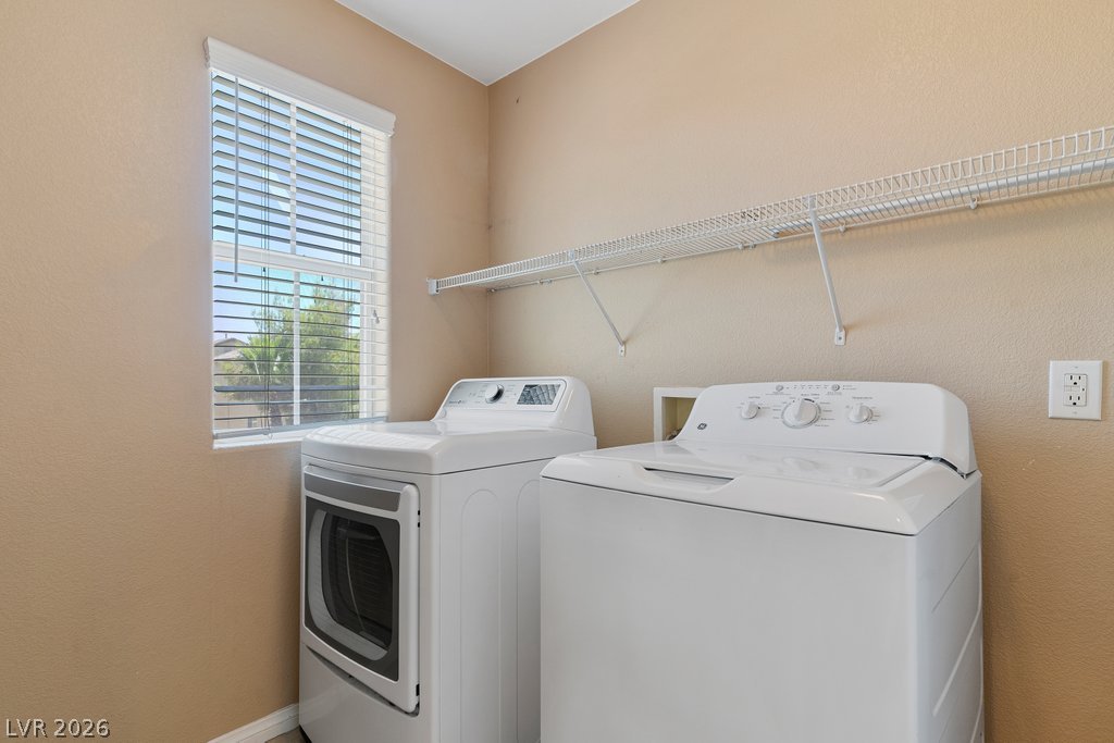 5016 Crimson Mare Road Las Vegas, NV 89139 - Photo 42 of 45