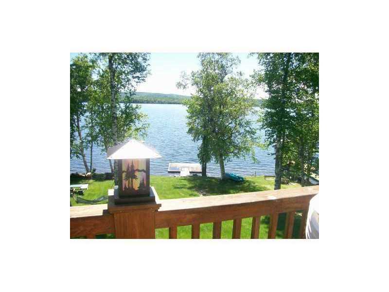 13 William Road Rangeley, ME 04970 - Photo 10 of 35 View.