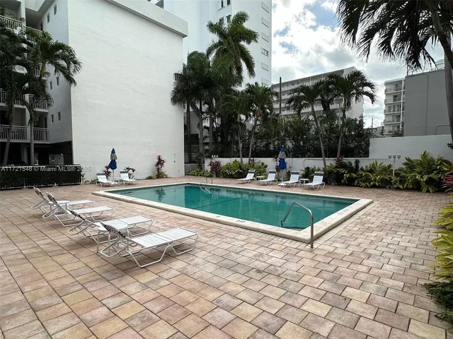 $2,450 | 1666 West Avenue, Unit 512, Miami Beach, FL 33139