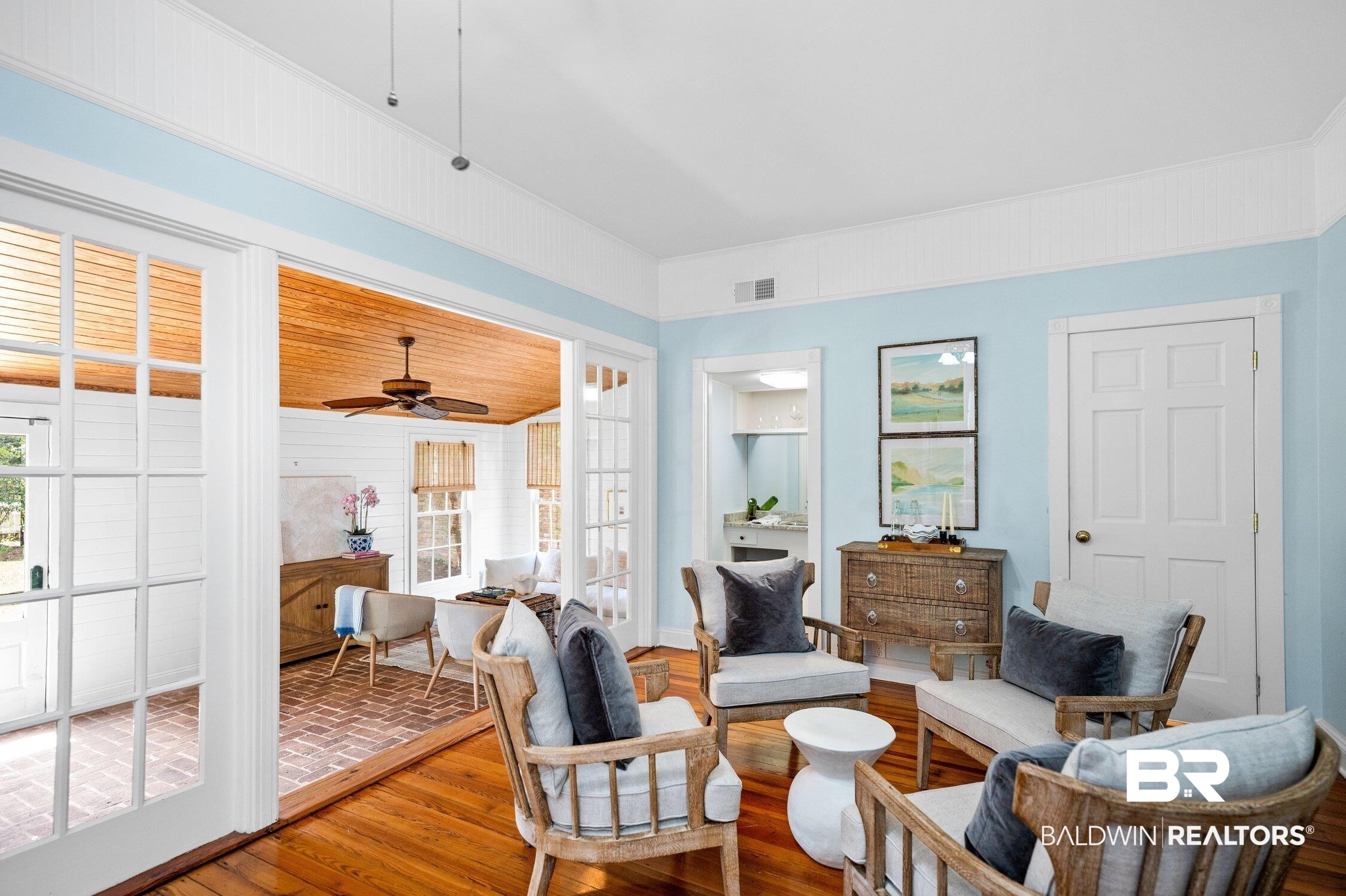 5490 Battles Road Fairhope, AL 36532 - Photo 16 of 47