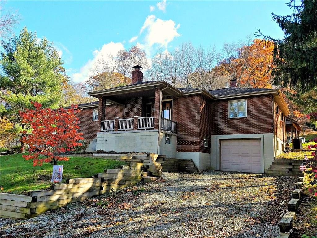 206 Giesey Road Ligonier, PA 15658 - Photo 1 of 22 Gallery Image 1
