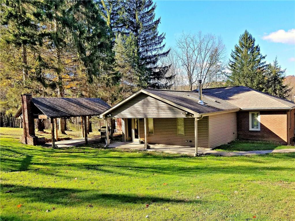 206 Giesey Road Ligonier, PA 15658 - Photo 22 of 22 Gallery Image 22