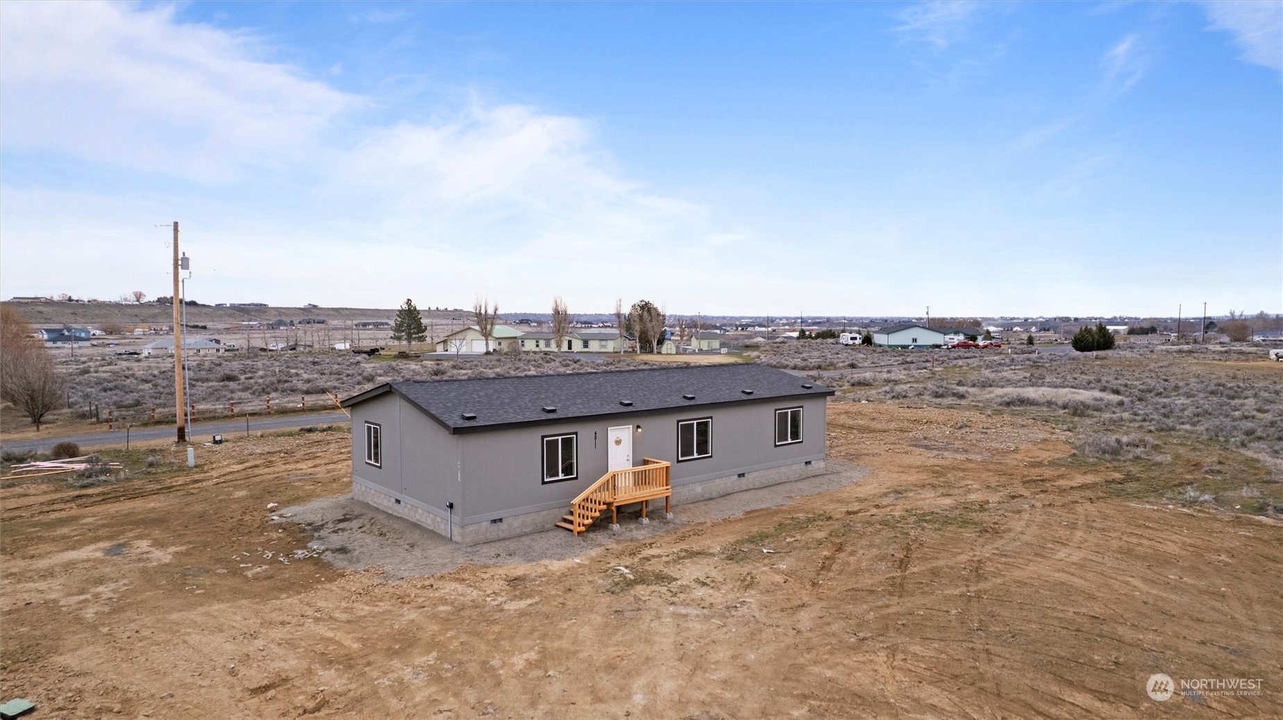 4811 Northeast 7.8 Road Moses Lake, WA 98837 - Photo 24 of 40 Gallery Image 24