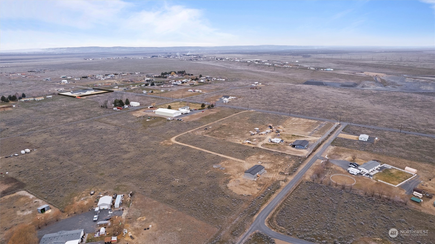 4811 Northeast 7.8 Road Moses Lake, WA 98837 - Photo 30 of 40 Gallery Image 30