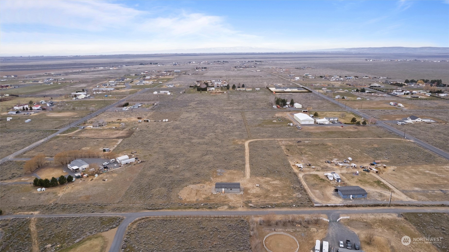 4811 Northeast 7.8 Road Moses Lake, WA 98837 - Photo 31 of 40 Gallery Image 31