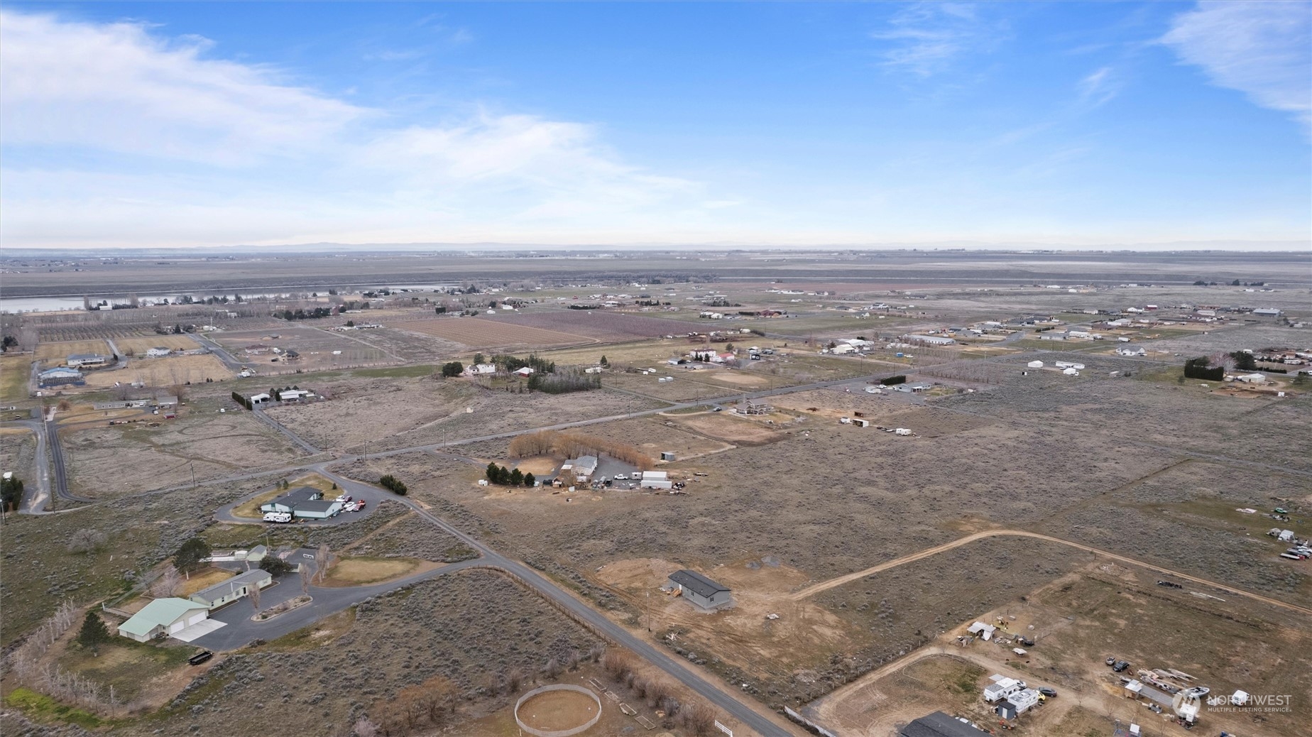 4811 Northeast 7.8 Road Moses Lake, WA 98837 - Photo 33 of 40 Gallery Image 33
